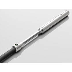 Final Fantasy 7: Aerith's Guard Stick - Digital Download