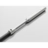 Final Fantasy 7: Aerith's Guard Stick - Digital Download