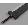 Final Fantasy 7: Cloud Buster Sword - Digital Download