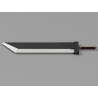 Final Fantasy 7: Cloud Buster Sword - Digital Download
