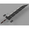 Final Fantasy 7: Cloud Buster Sword - Digital Download
