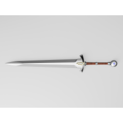 Final Fantasy XIV: Longstop Greatsword - Digital Download
