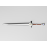 Final Fantasy XIV: Longstop Greatsword - Digital Download