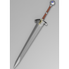 Final Fantasy XIV: Longstop Greatsword - Digital Download