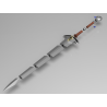 Final Fantasy XIV: Longstop Greatsword - Digital Download