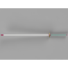 Mitsuri Kanroji Katana & Scabbard - Digital Download