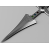 Final Fantasy 7: Yuffie Shuriken - Digital Download