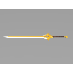 Fire Emblem: Falchion Sword - Digital Download