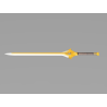 Fire Emblem: Falchion Sword - Digital Download