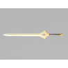 Fire Emblem: Falchion Sword - Digital Download