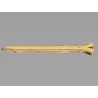 Fire Emblem: Falchion Sword Scabbard - Digital Download