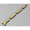Fire Emblem: Falchion Sword Scabbard - Digital Download