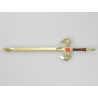 Fire Emblem: Falchion Sword - Digital Download