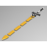 Fire Emblem: Ragnell Sword - Digital Download