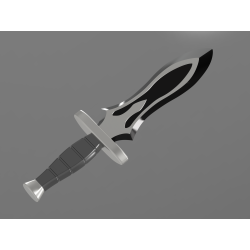 Haruhiro Dagger - Digital Download
