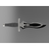 Haruhiro Dagger - Digital Download