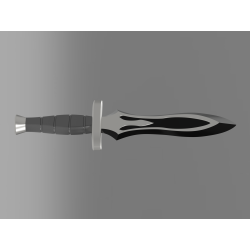 Haruhiro Dagger - Digital Download