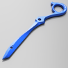 Kill La Kill: Nui Harime Scissor Blade - Digital Download
