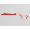 Kill La Kill: Ryuko Matoi Scissor Blade - Digital Download
