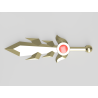 Meta Knight Sword - Digital Download