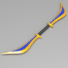 Kid Icarus: Palutena Bow - Digital Download