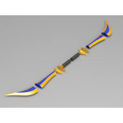 Kid Icarus: Palutena Bow - Digital Download