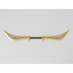 Kid Icarus: Palutena Bow - Digital Download