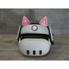 BoboVR Cat Ears: TigressX Edition - M2, M3, & S3 Pro