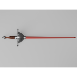 Persona: Mitsuru Arena Sword - Digital Download