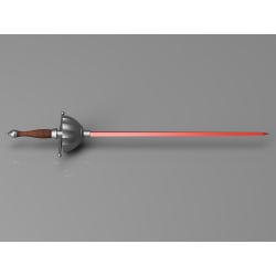 Persona: Mitsuru Arena Sword - Digital Download