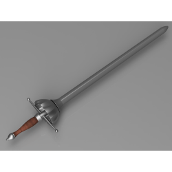 Persona: Mitsuru Arena Sword - Digital Download