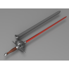 Persona: Mitsuru Arena Sword - Digital Download
