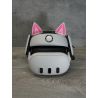 BoboVR Cat Ears: TigressX Edition - M2, M3, & S3 Pro