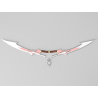 RWBY: Cinder Fall Midnight Bow - Digital Download