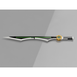 RWBY: Penny Sword - Digital Download