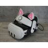 BoboVR Cat Ears: TigressX Edition - M2, M3, & S3 Pro