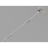 Sailor Moon: Sailor Pluto Garnet Rod - Digital Download