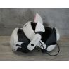 BoboVR Cat Ears: TigressX Edition - M2, M3, & S3 Pro