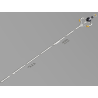 Sailor Moon: Sailor Pluto Garnet Rod - Digital Download