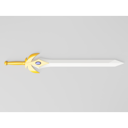 She-Ra: Sword of Protection - Digital Download