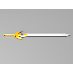 She-Ra: Sword of Protection - Digital Download