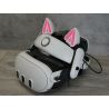 BoboVR Cat Ears: TigressX Edition - M2, M3, & S3 Pro