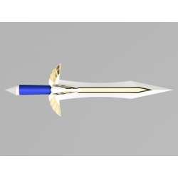 Soulcalibur: Cassandra Sword - Digital Download