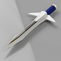 Soulcalibur: Sophita Sword - Digital Download