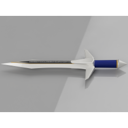 Soulcalibur: Sophita Sword - Digital Download