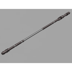 Star Wars: Rey's Quarterstaff - Digital Download