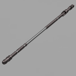 Star Wars: Rey's Quarterstaff - Digital Download
