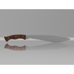 The Last of Us: Ellie Machete - Digital Download