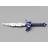 The Legend of Zelda: Corrupted Master Sword - Digital Download