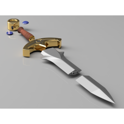 The Legend of Zelda: Four Sword - Digital Download